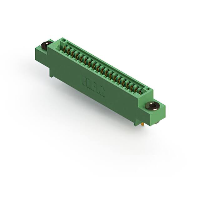 845-019-544-603 EDAC Inc.  Edgeboard Connectors